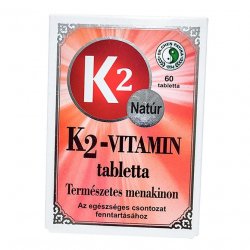 Витамин К2 Венгрия Dr. Chen таб. 100мкг №60 в Воткинске и области фото